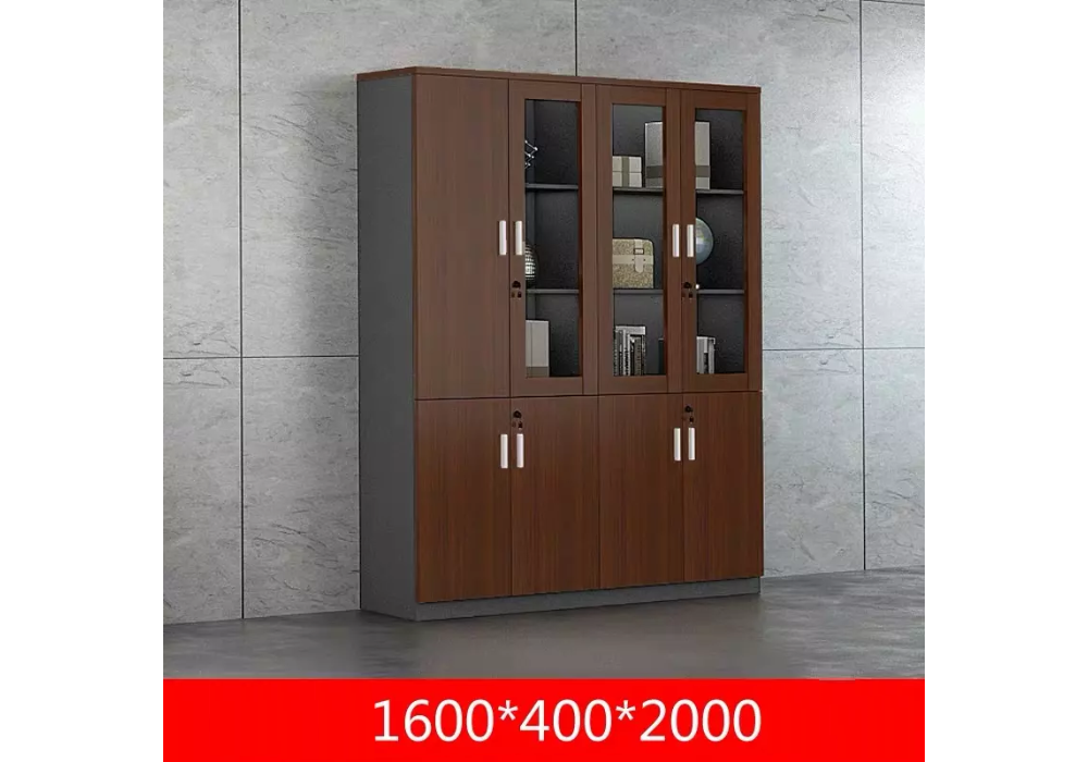 Tủ Đựng Tài Liệu Phòng Giám Đốc TMN-08